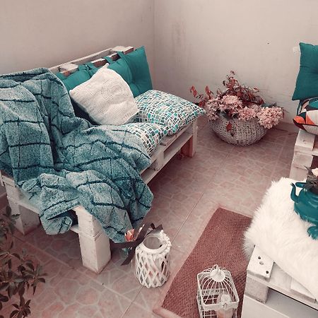 Il Posto Del Cuore Brindisi Bagian luar foto