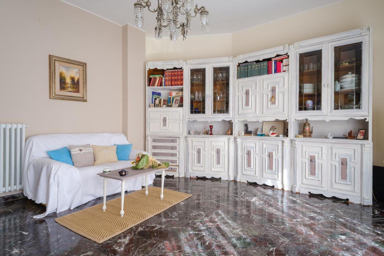 Il Posto Del Cuore Brindisi Bagian luar foto