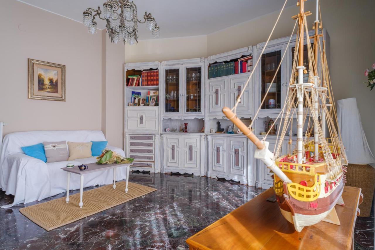 Il Posto Del Cuore Brindisi Bagian luar foto