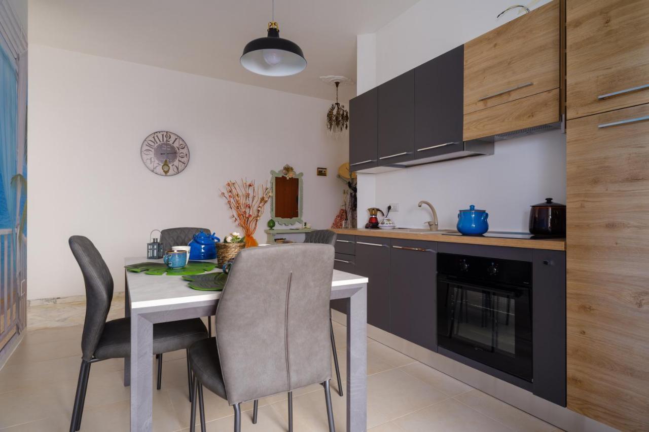 Il Posto Del Cuore Brindisi Bagian luar foto