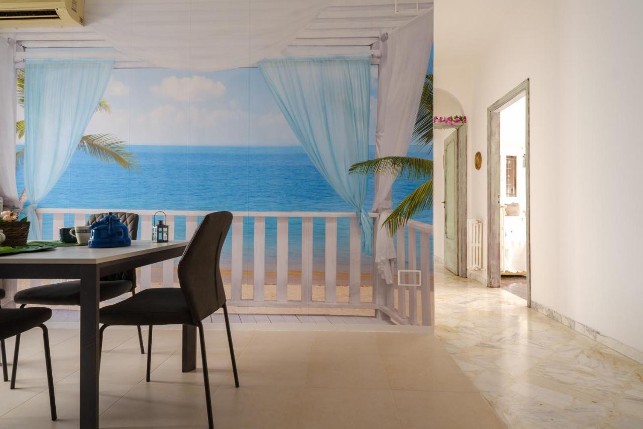 Il Posto Del Cuore Brindisi Bagian luar foto