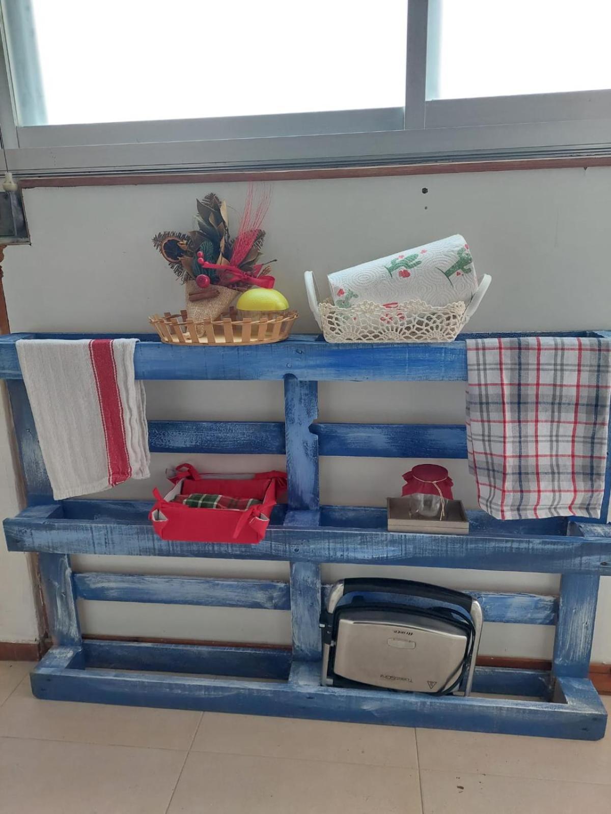 Il Posto Del Cuore Brindisi Bagian luar foto